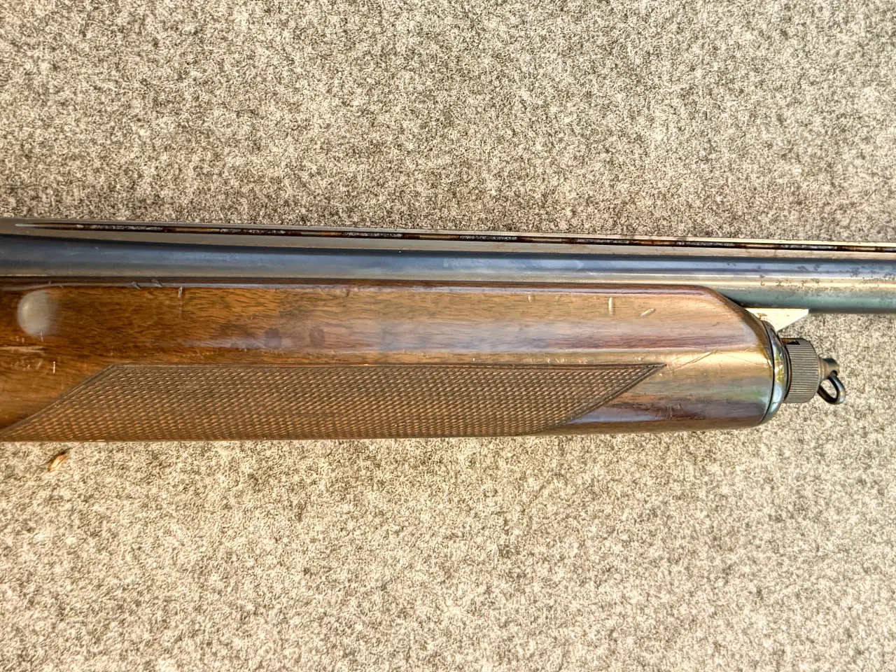 Billede 3 - Berretta 301 Halvautomat