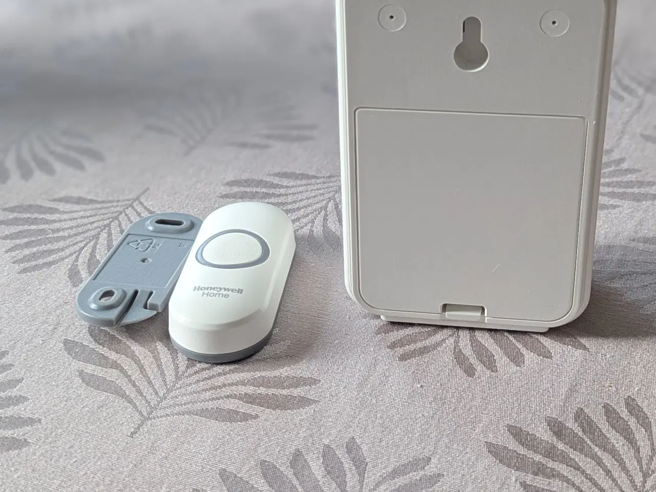 Billede 2 - Dørklokke Honeywell DC313