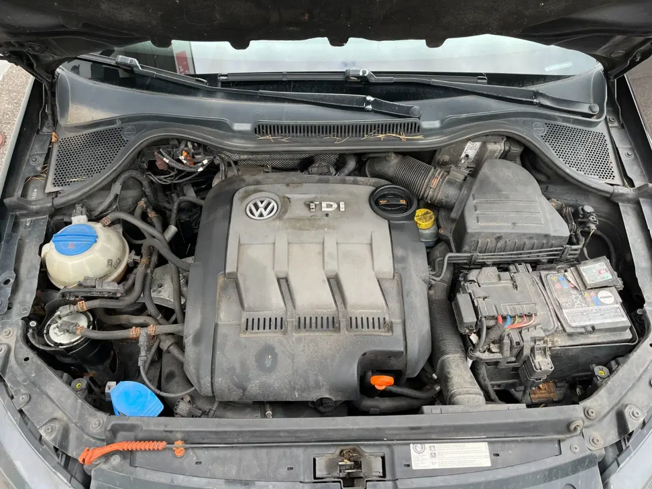 Billede 16 - VW Polo 1,2 TDi 75 BlueMotion