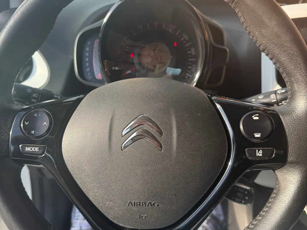 Billede 9 - Citroen c1 airspace