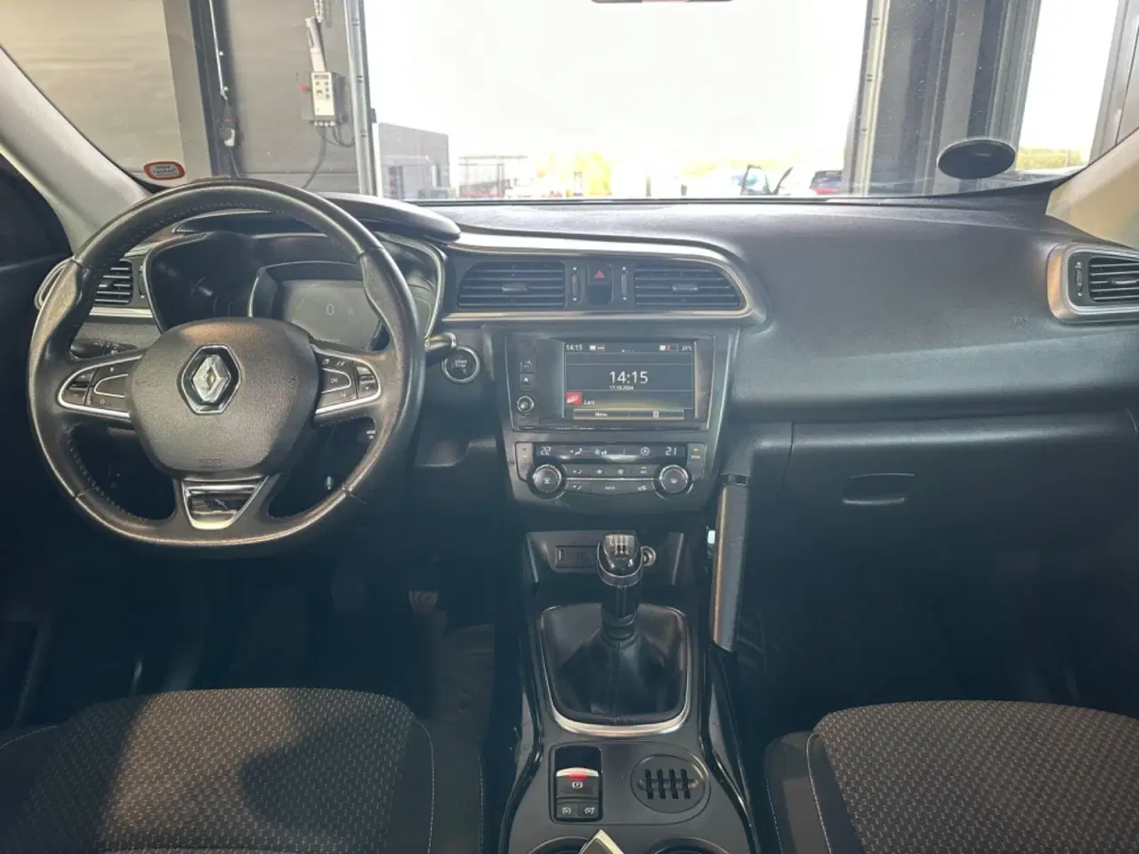 Billede 10 - Renault Kadjar 1,2 TCe 130 Zen