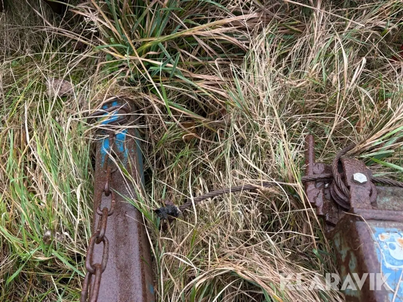 Billede 7 - Jordpakker Dalbo 205 70x70