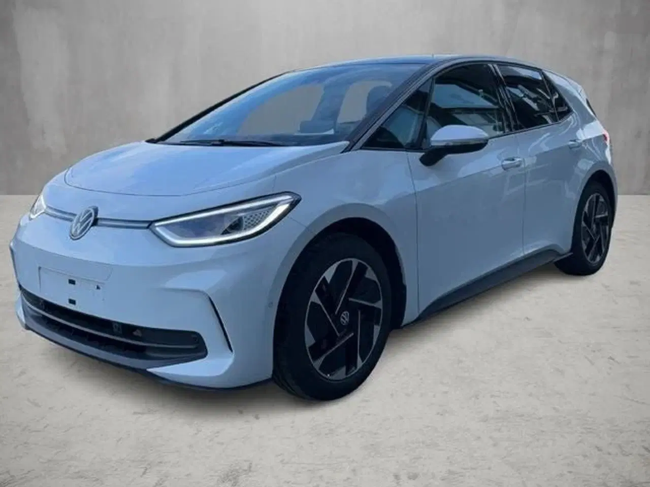 Billede 1 - VW ID.3 59 Style+