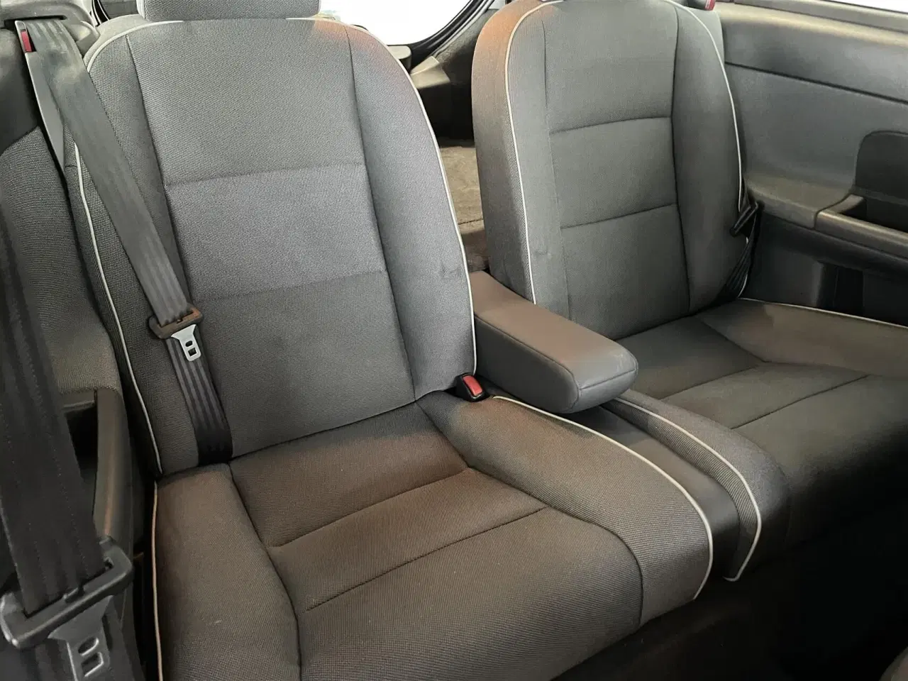 Billede 9 - Volvo C30 1,8 125HK 3d