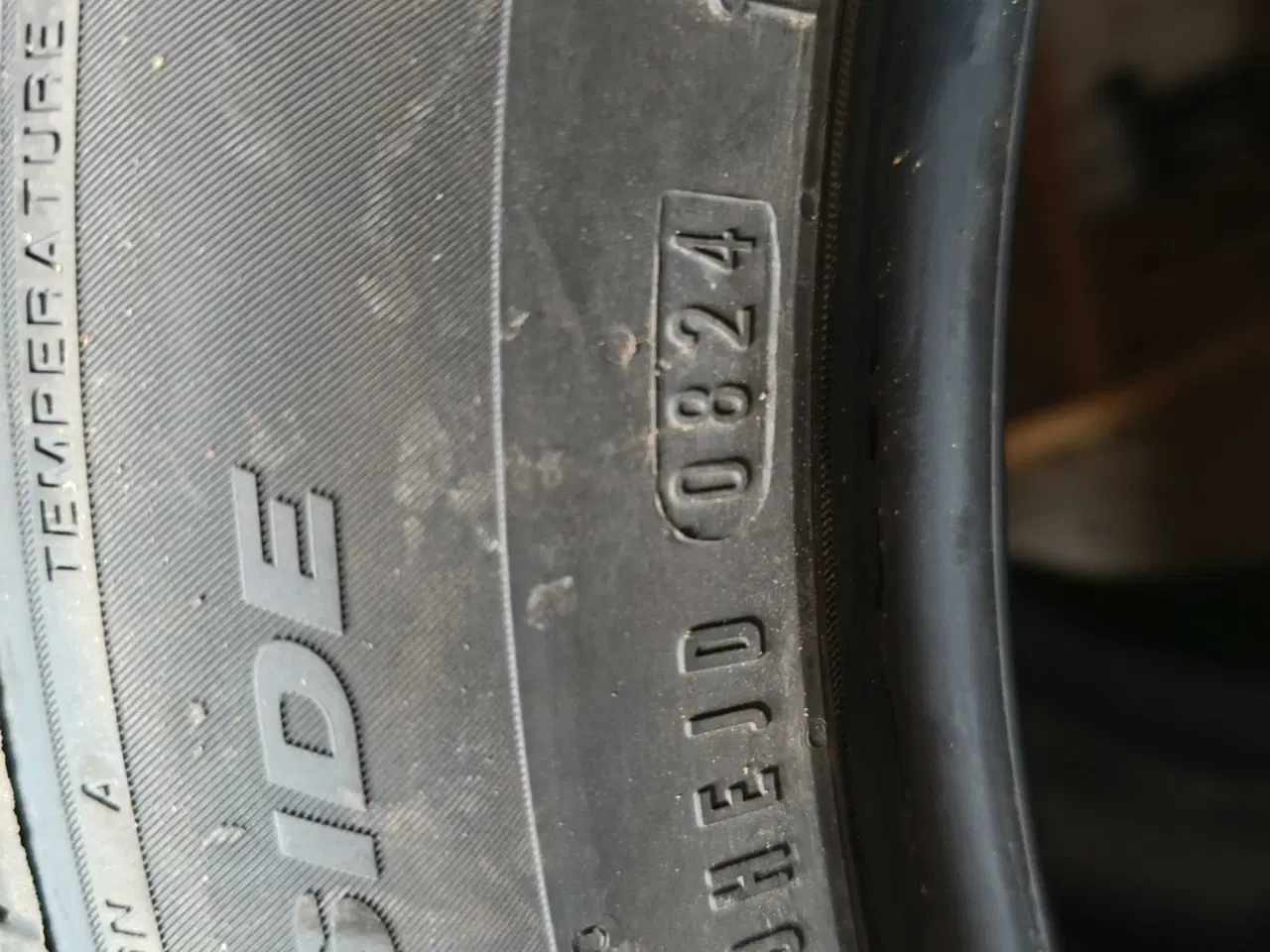 Billede 4 - NEXEN NERA SPORT