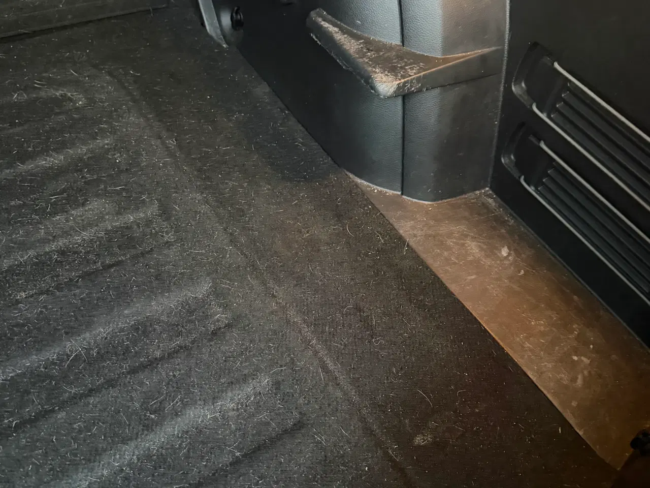 Billede 5 - Ssangyong xlv 1,6