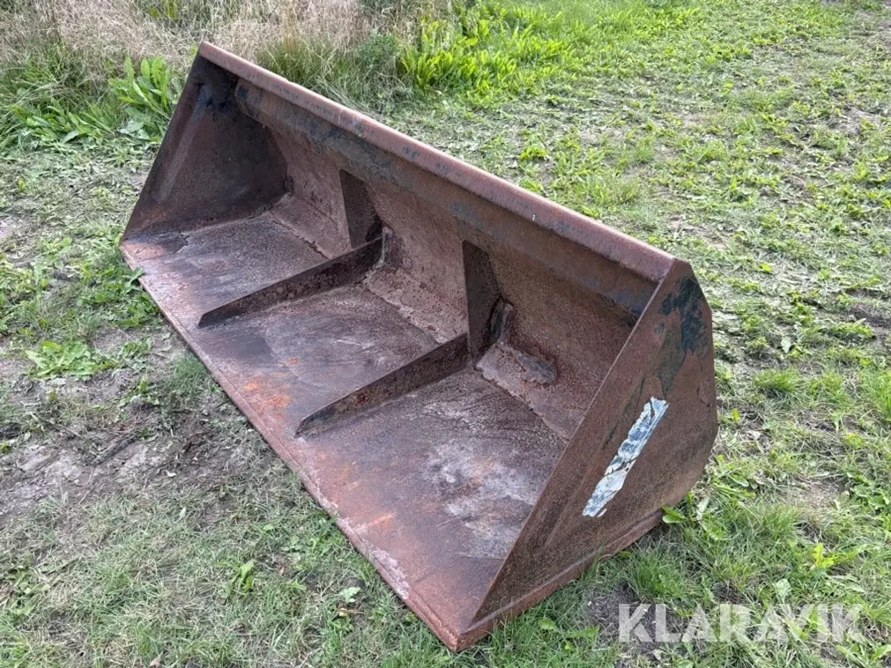 Billede 2 - Skovl
