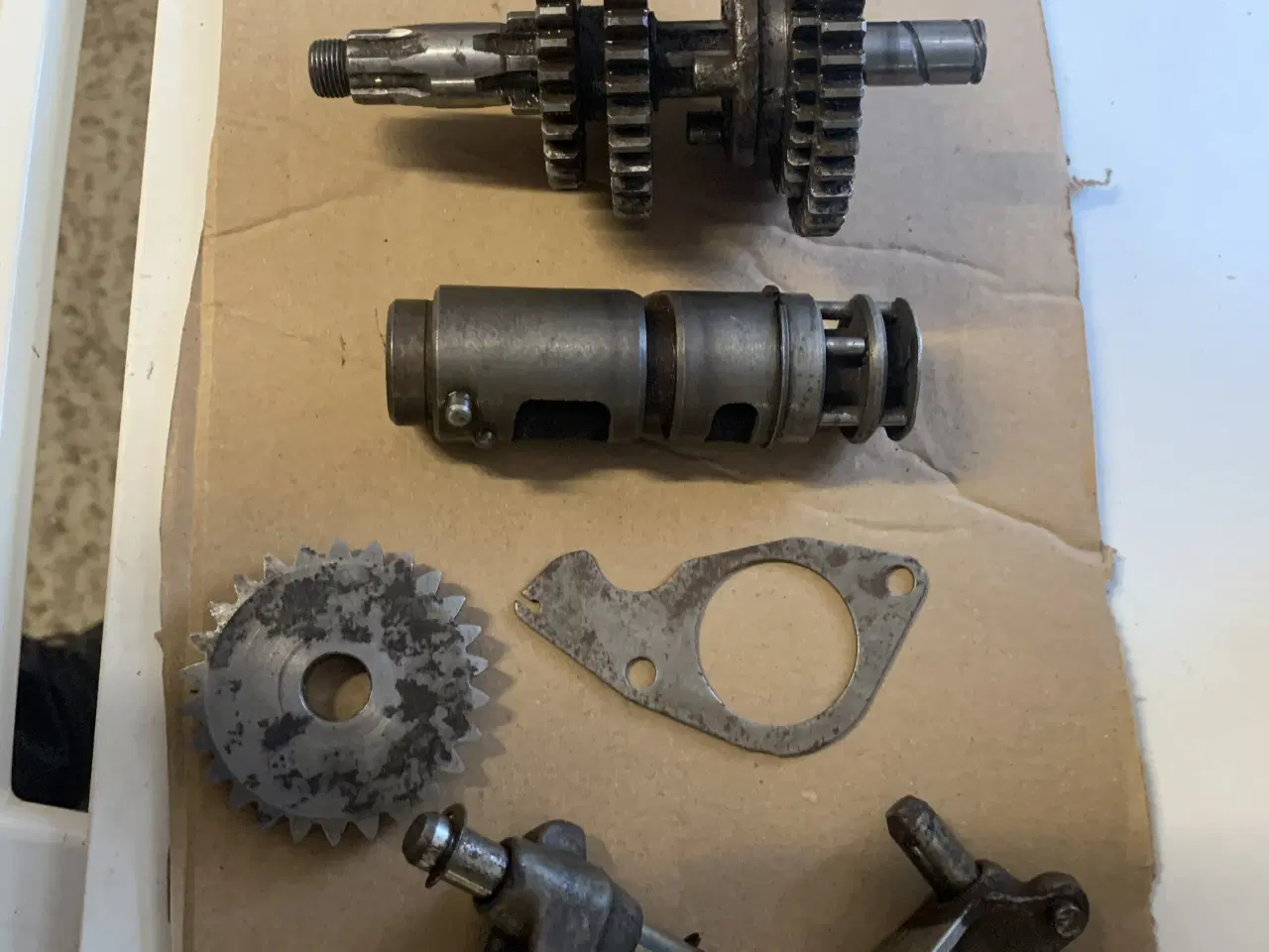 Billede 10 - Yamaha fs1