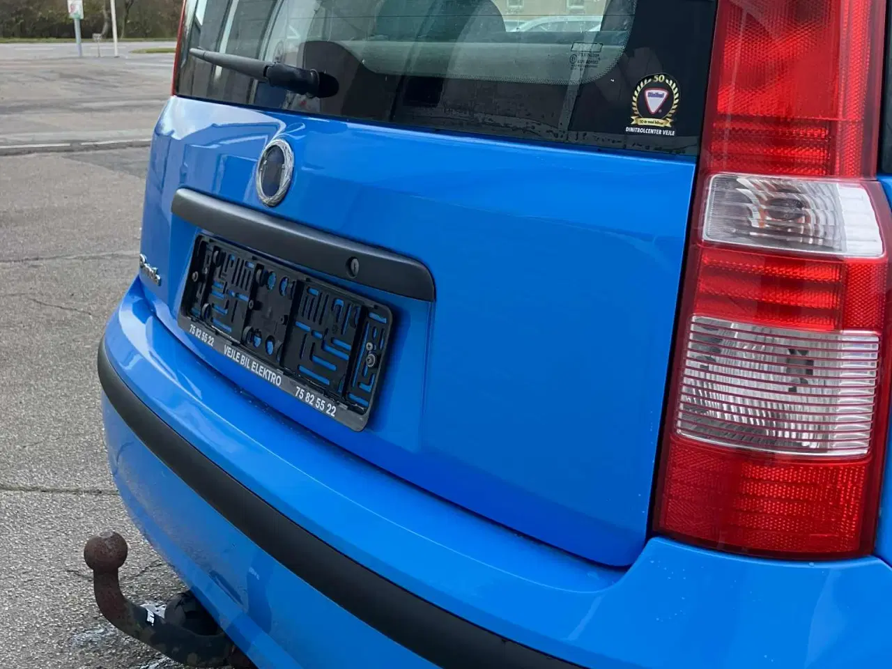 Billede 7 - 𝐅𝐢𝐚𝐭 𝐏𝐚𝐧𝐝𝐚 𝟏.𝟐 𝐍𝐘𝐒𝐘𝐍𝐄𝐓