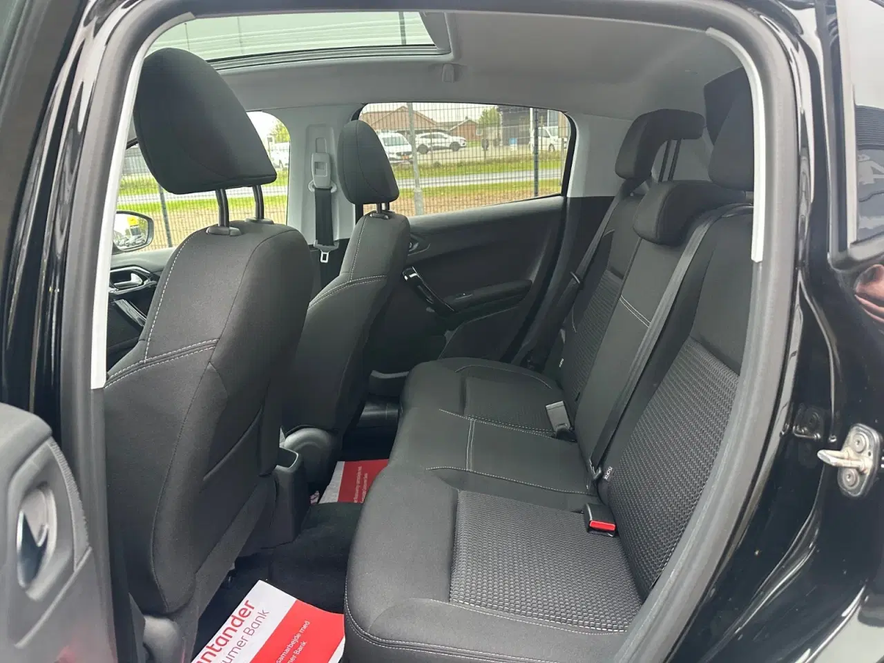Billede 11 - Peugeot 208 1,2 PureTech 82 Allure Sky