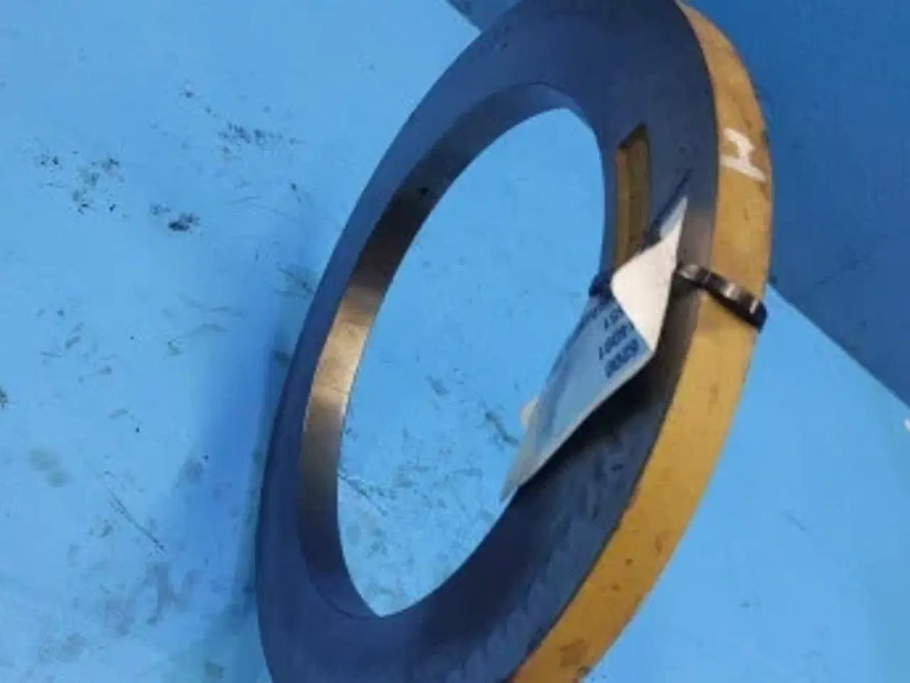 Billede 3 - John Deere 6200 Bremse aktiveringsskive RH L114091