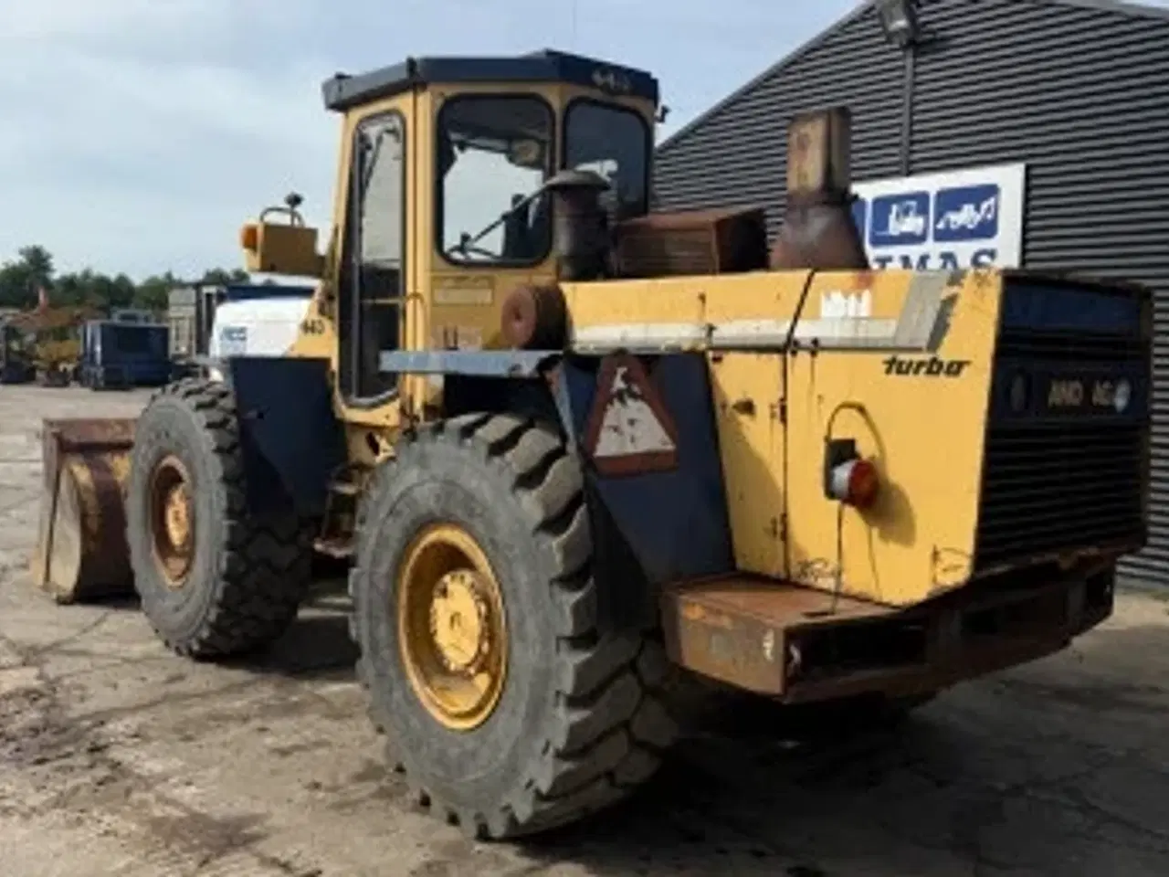 Billede 2 - Billig gummiged