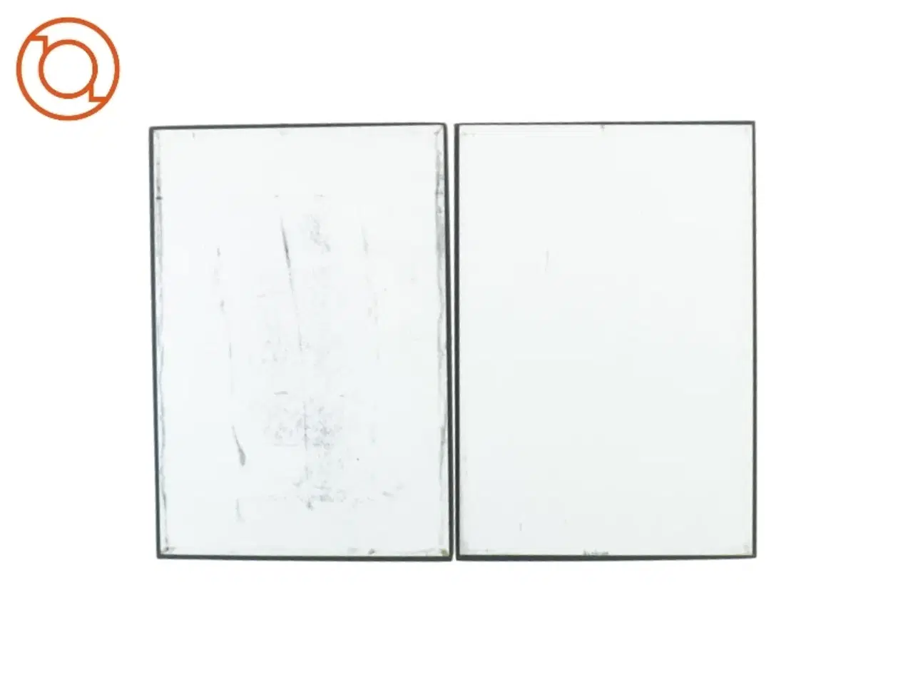 Billede 2 - Opbevaringsbakker til smykker (str. 35 x 24 cm)