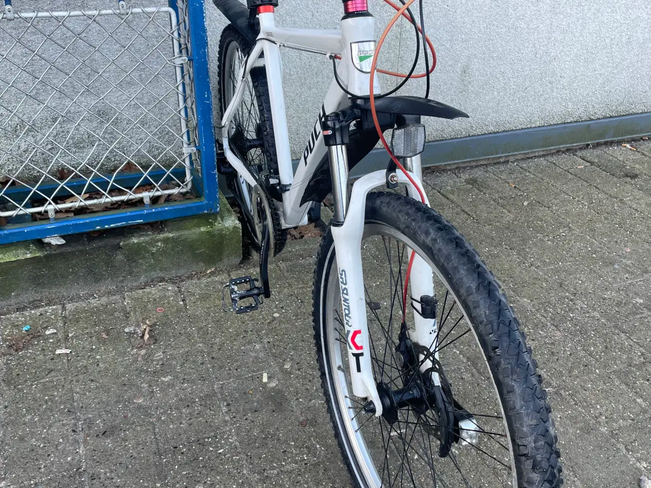 Billede 5 - mountainbike   Puch 26 tommer ,24 gear,,