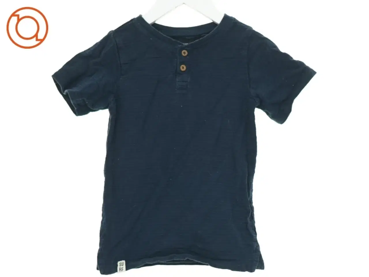 Billede 1 - T-Shirt fra VRS (str. 122 cm)