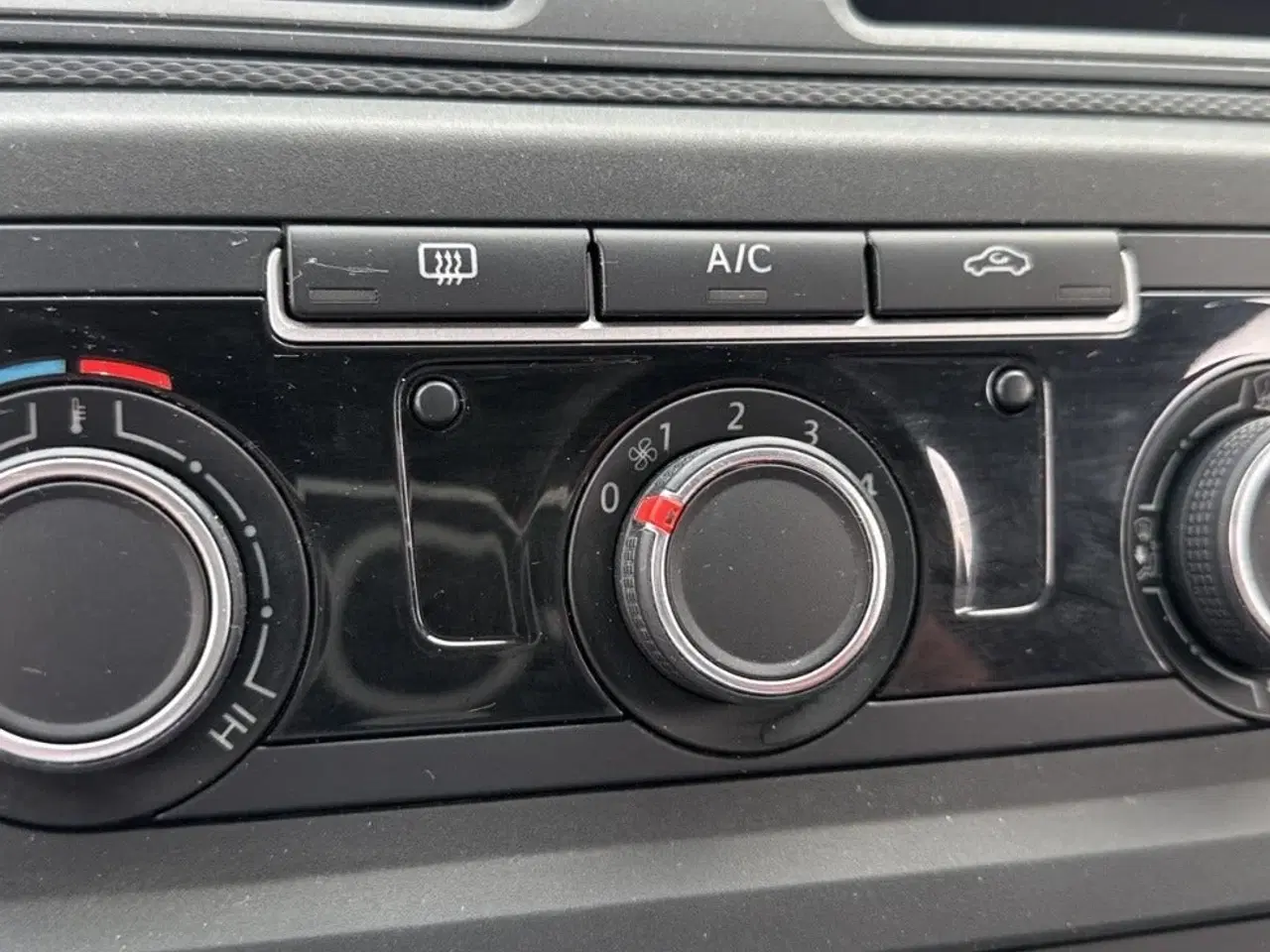 Billede 20 - VW Caddy 2,0 TDi 102 BMT Van
