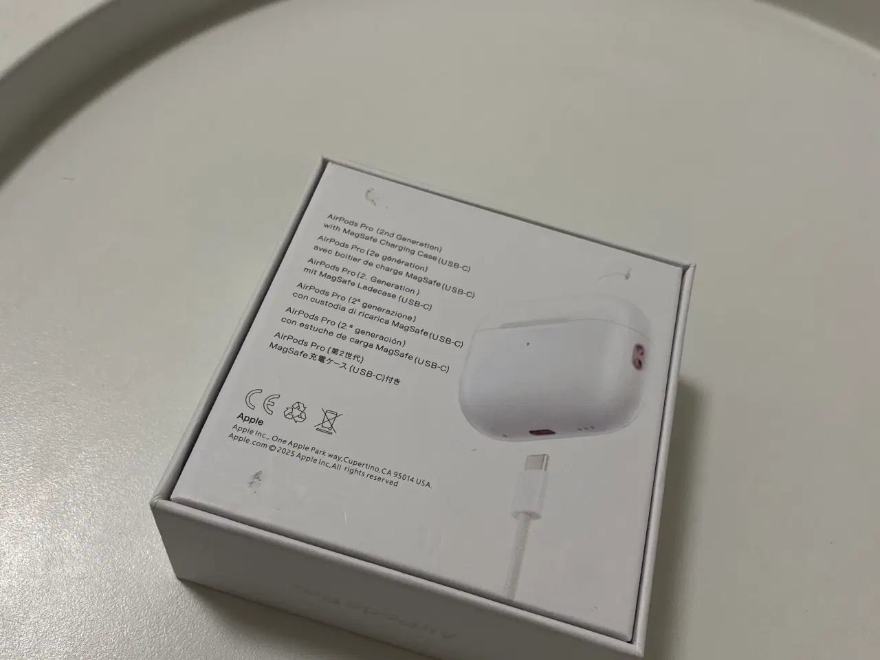 Billede 7 - AirPods Pro Gen 2
