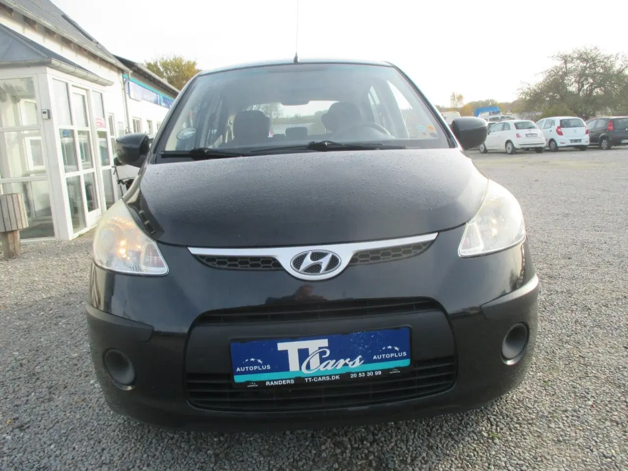 Billede 6 - Hyundai i10 1,1 Classic