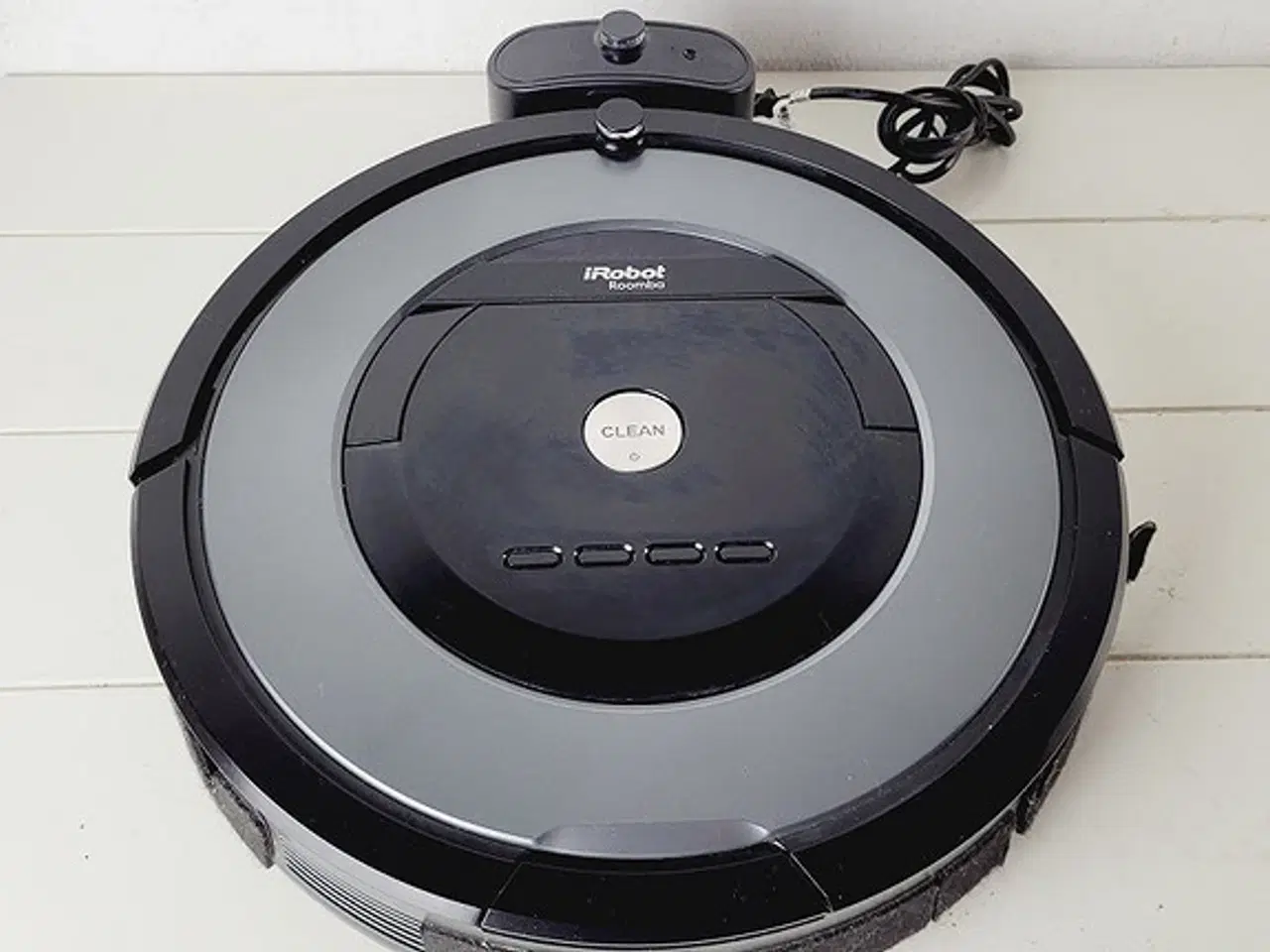 Billede 1 - ⭐️ iRobot Roomba 866