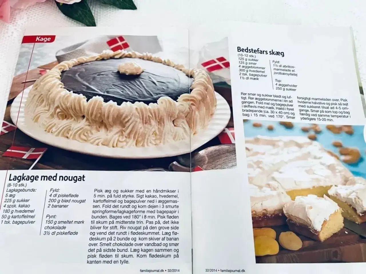 Billede 7 - Mormor’s køkken gode nostalgiske opskrifter 