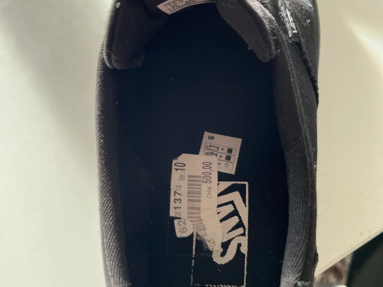 Billede 2 - Vans doheny