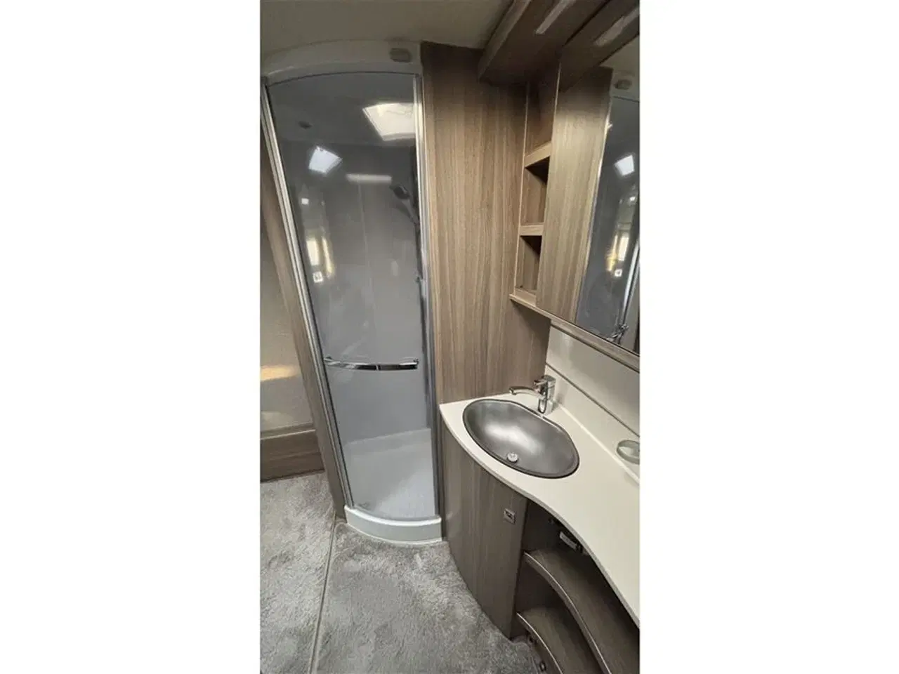 Billede 7 - 2020 - Fendt Tendenza 650 SFDW   Pæn og velholdt campingvogn