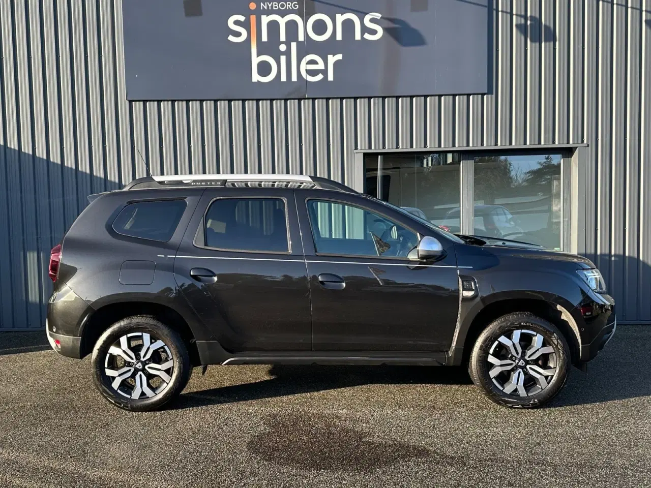 Billede 3 - Dacia Duster 1,0 TCe 90 Prestige