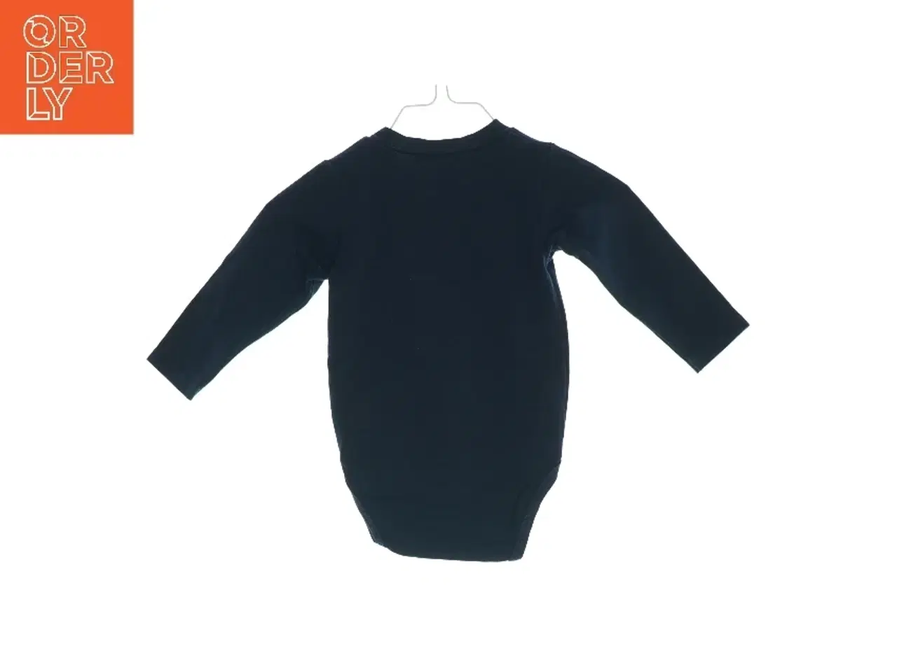 Billede 2 - Langærmet bodystocking fra Hust and Claire (str. 68)