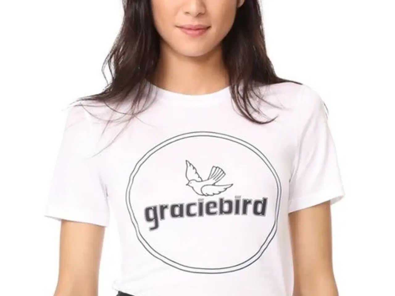 Billede 6 - Ganni t-shirt ny