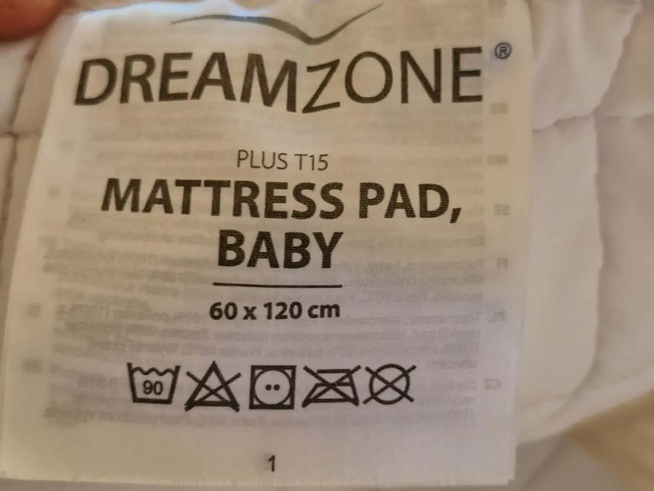 Billede 5 - Tremmeseng fra Troll