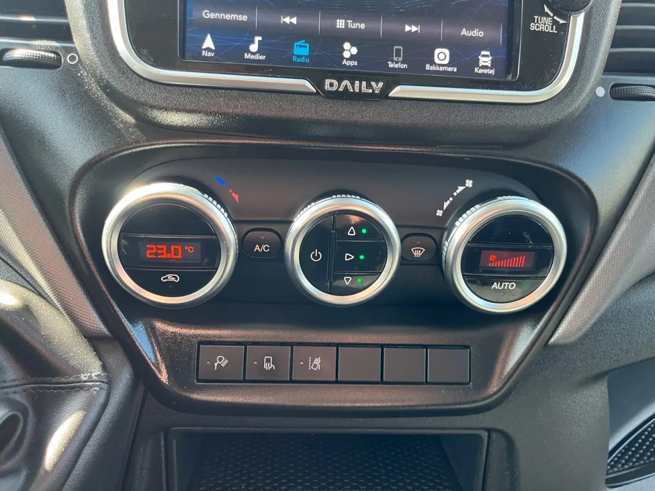 Billede 17 - Iveco Daily 3,0 35S18 16m³ Van AG8