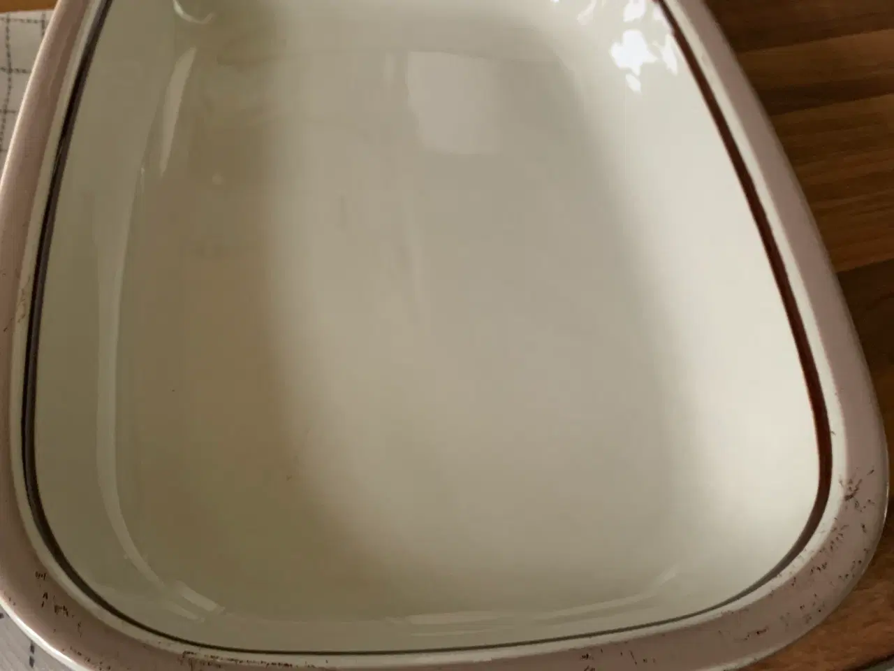 Billede 7 - Arabia stegefade 