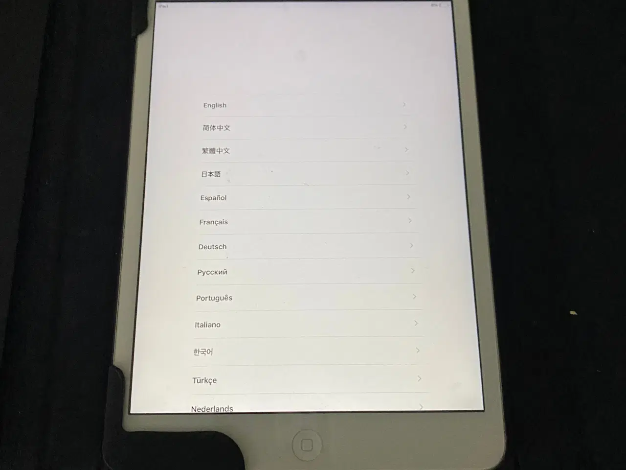 Billede 4 - iPad mini 2