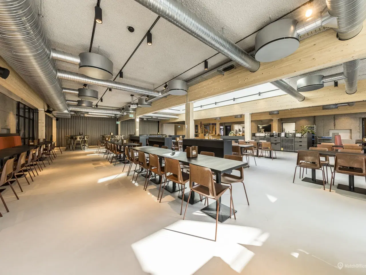 Billede 5 - Kontorsuite til 6 personer