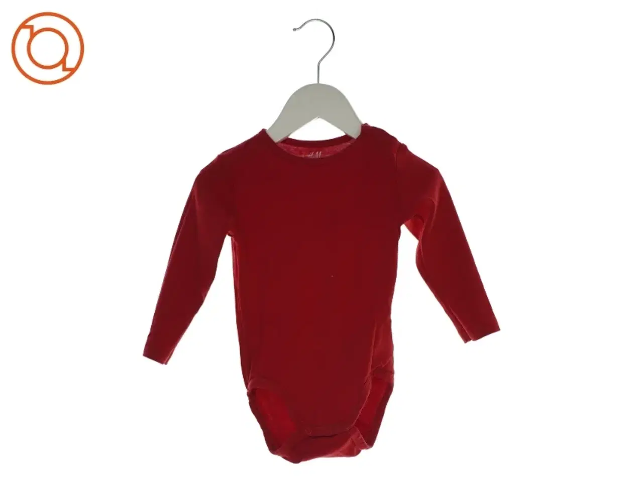 Billede 1 - Bodystocking fra H&M (str. 86)