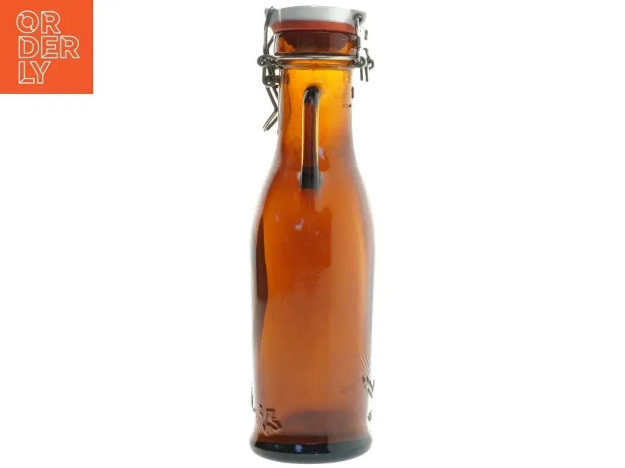 Billede 2 - Bryggeri Skovlyst flaske (str. 29 cm)