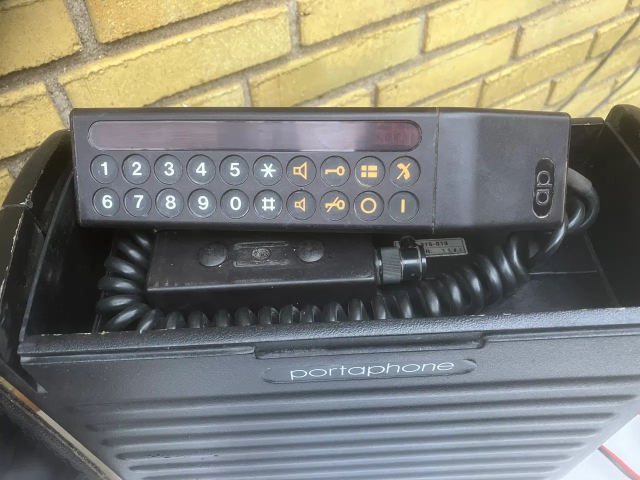 Billede 4 - AP Telefon