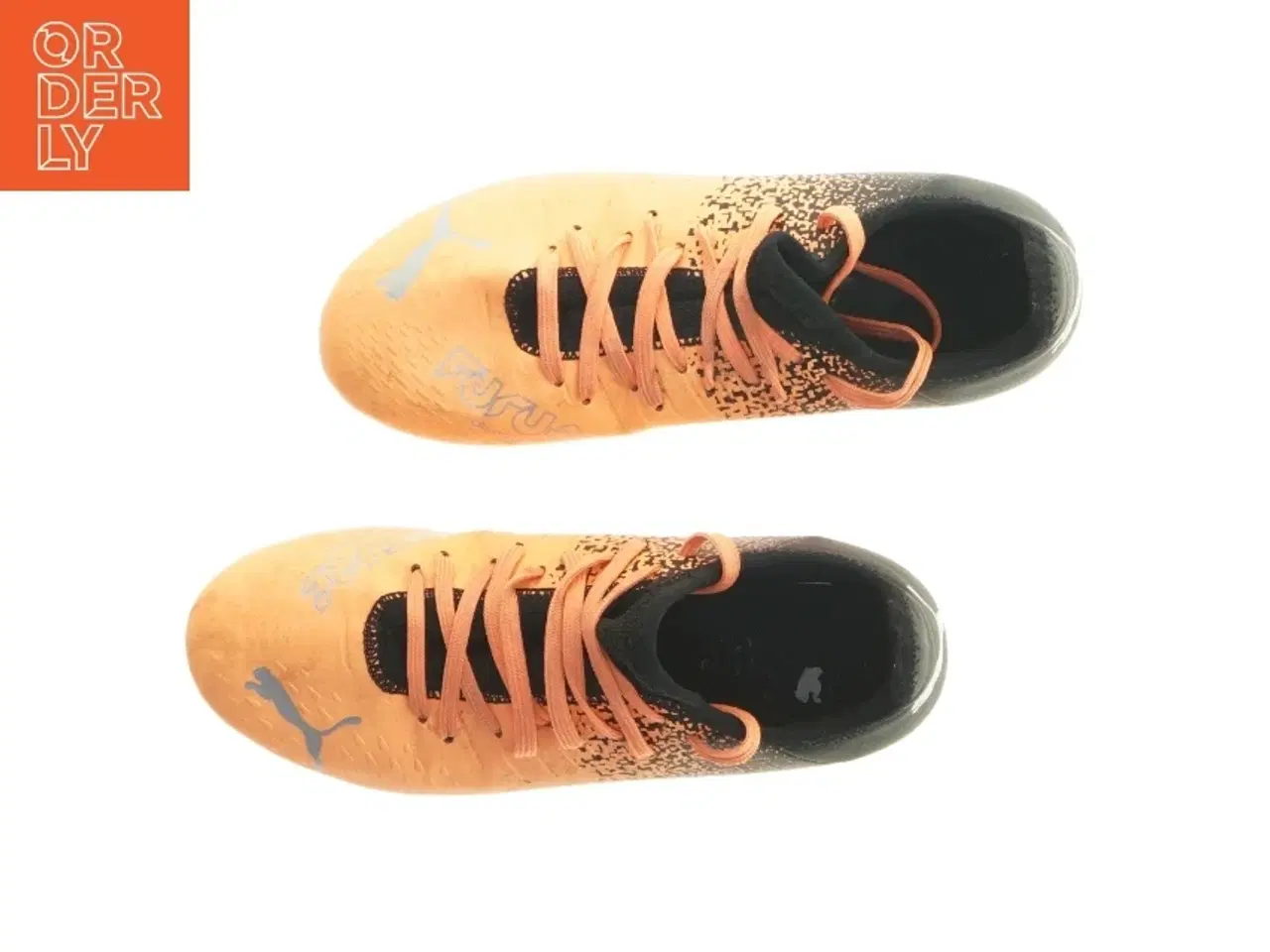 Billede 6 - Fodboldstøvler Puma