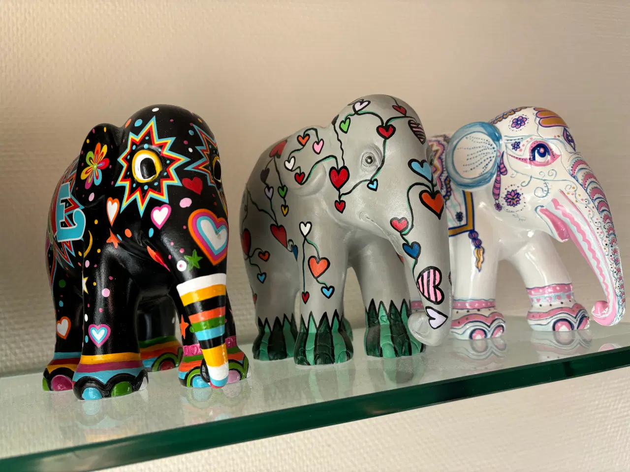 Billede 4 - Elephant parade