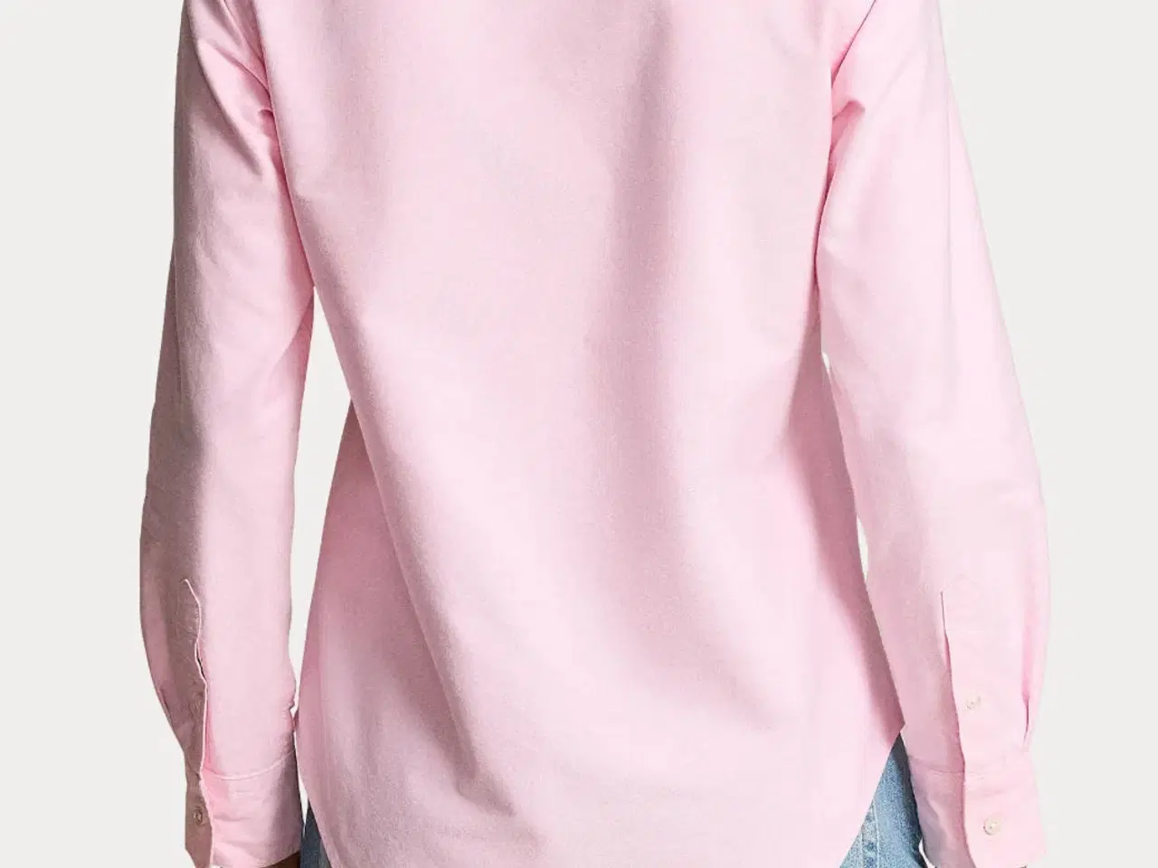 Billede 1 - Ralph Lauren dameskjorte