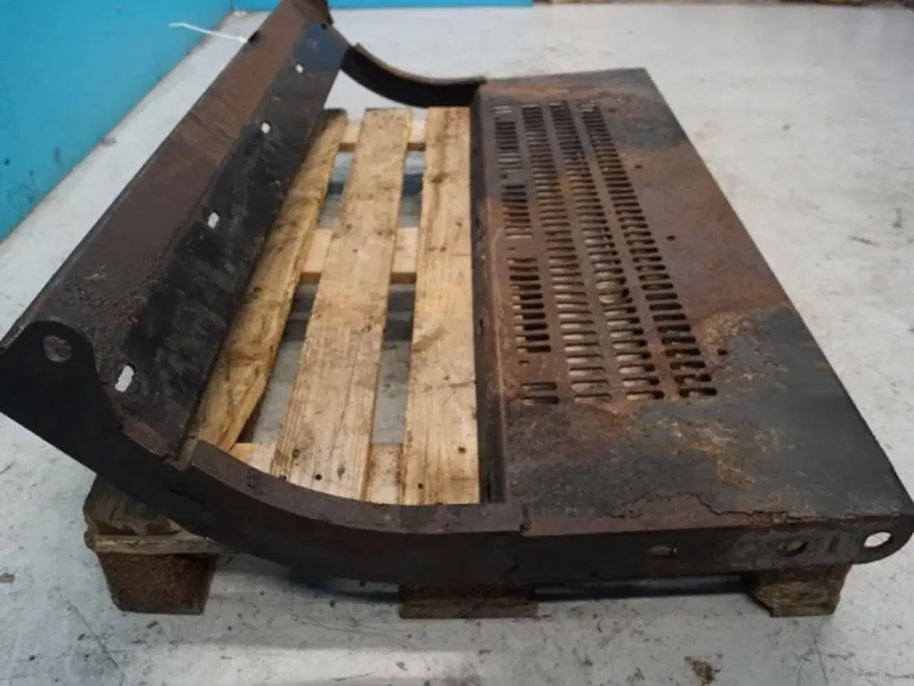 Billede 10 - Case 8010 Snitter Svøb 87563854 