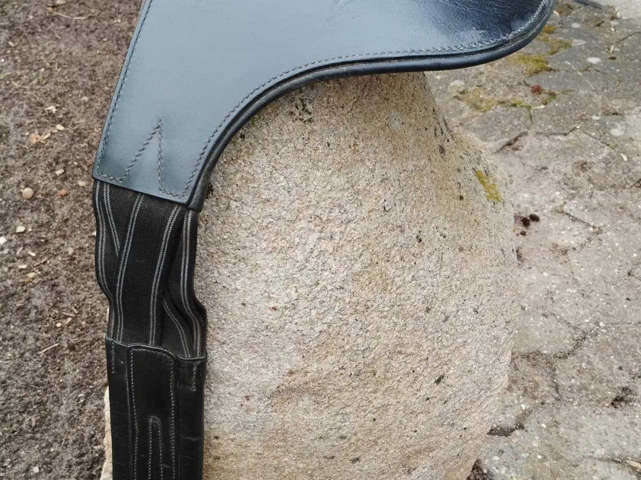 Billede 1 - Springpladegjord 130 cm