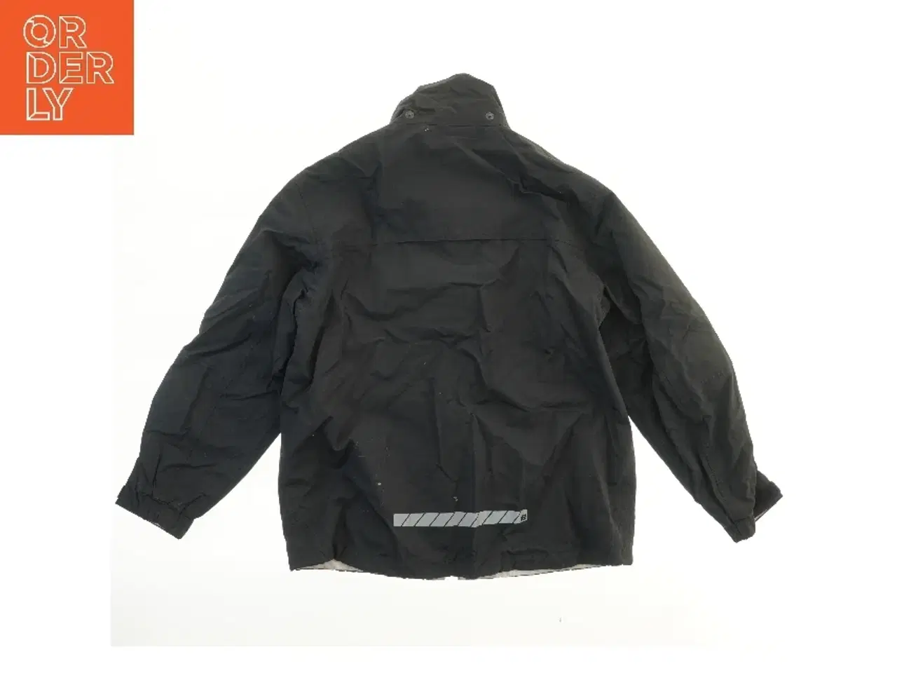 Billede 2 - Jakke med refleksdetaljer fra Everest (str. 158)