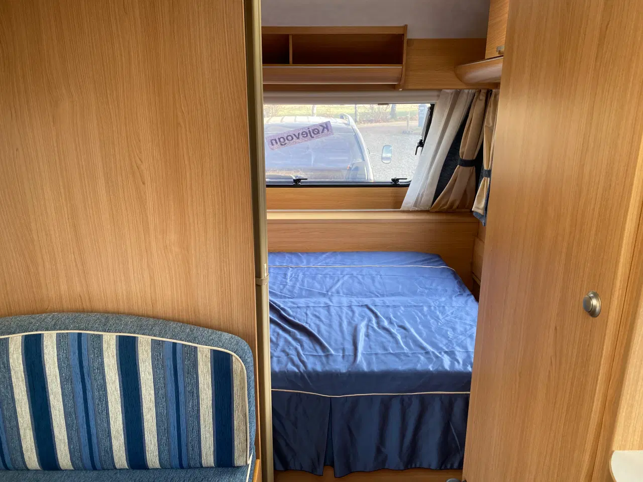 Billede 11 - Adria Altea 542 PK Køjevogn