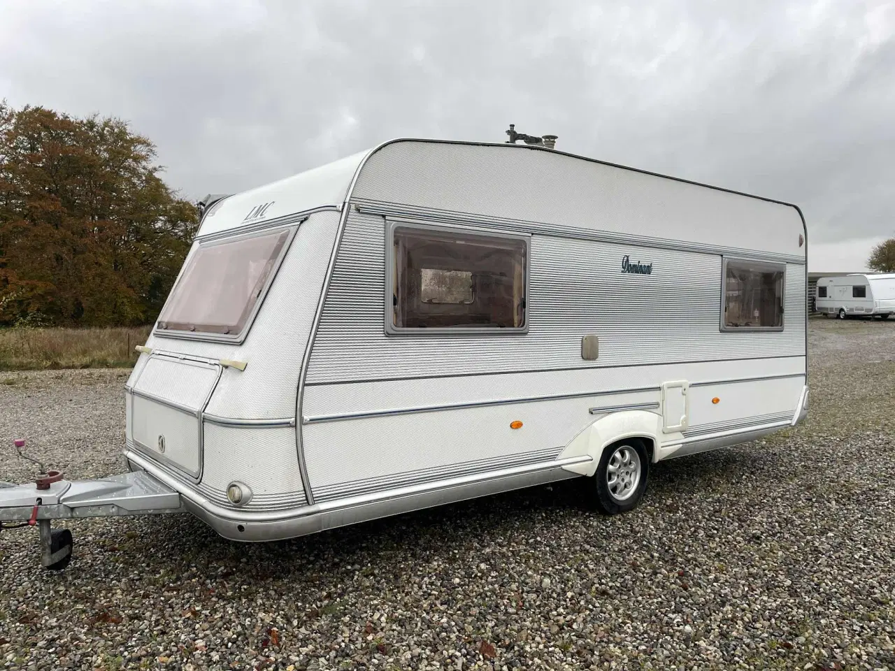 Billede 4 - LMC Dominant 510 RD