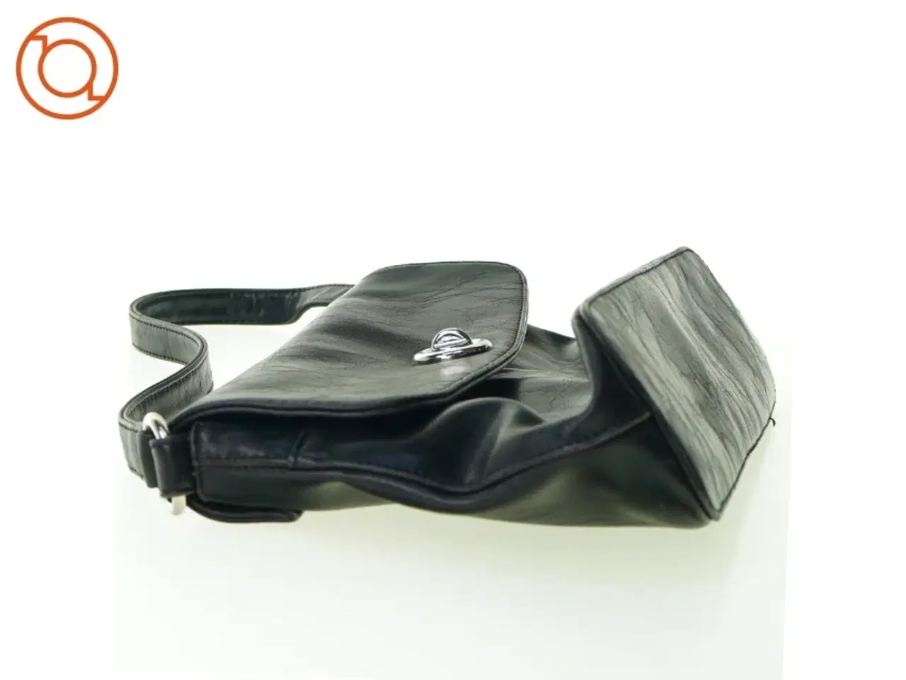 Billede 4 - Taske fra St Sulpice (str. 32 x 19 cm)