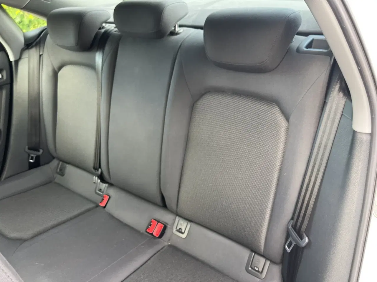 Billede 14 - Audi A3 1,6 TDi 116