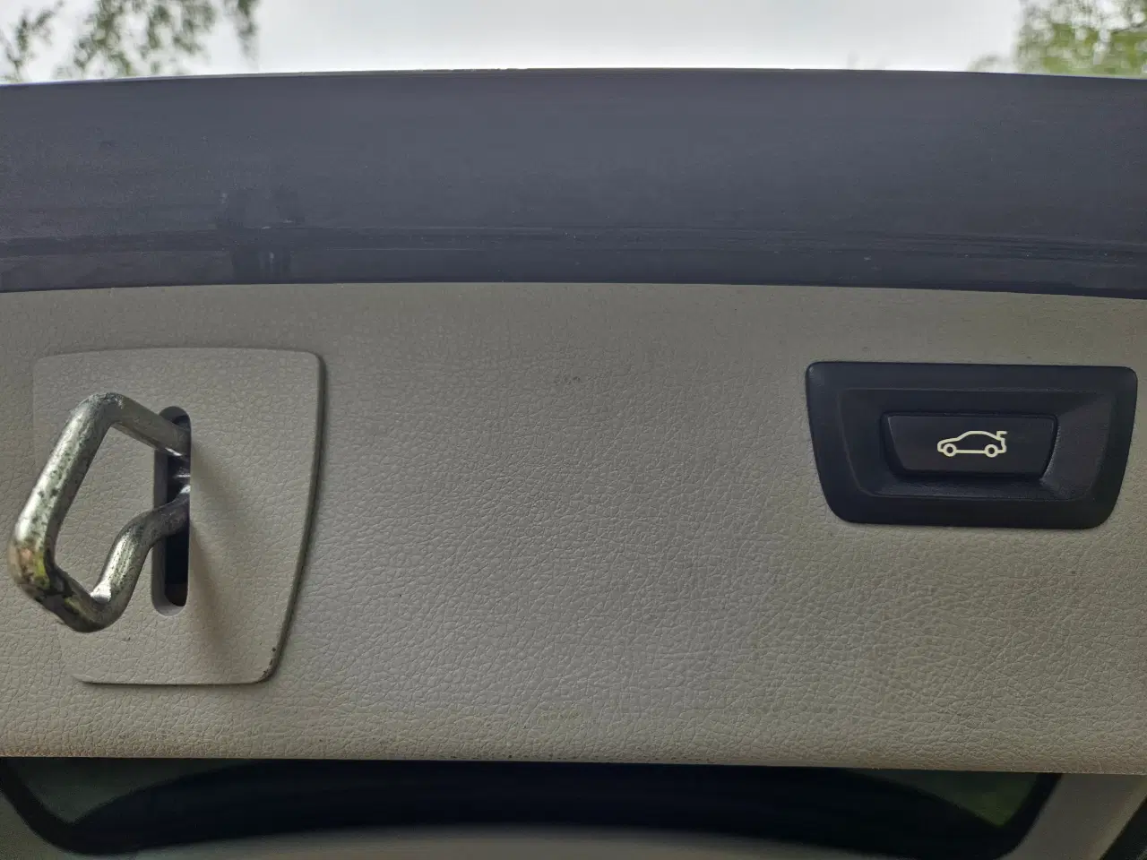 Billede 8 - BMW 320d Touring, Sport Line