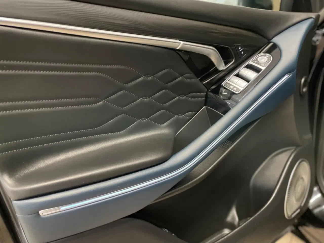 Billede 13 - Voyah Free  Platinum