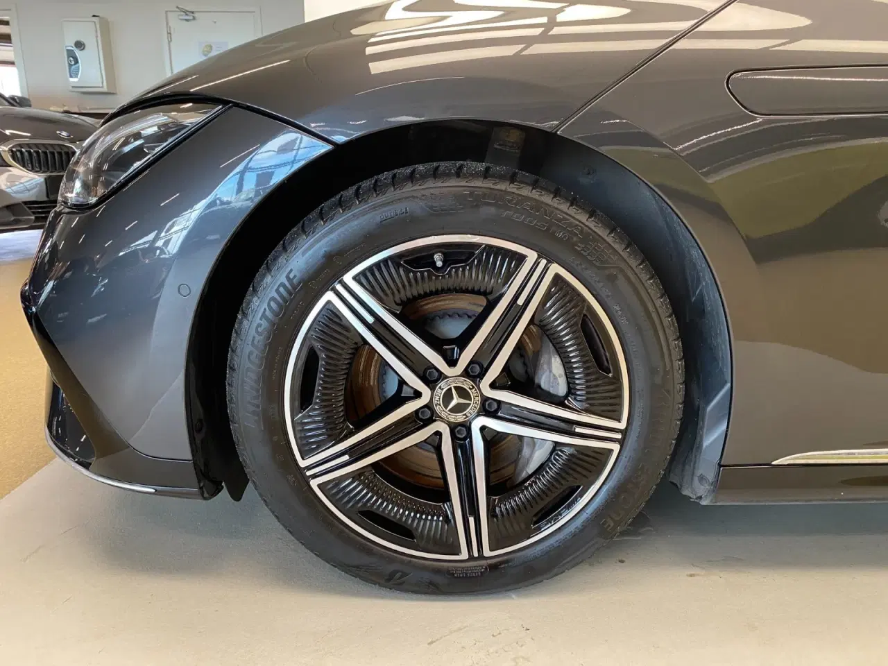 Billede 17 - Mercedes EQE350  AMG Edition
